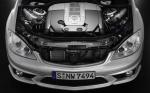 Mercedes-Benz S65 AMG 2009 года